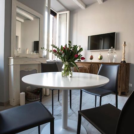Trevi Luxury Maison Rome Exterior photo