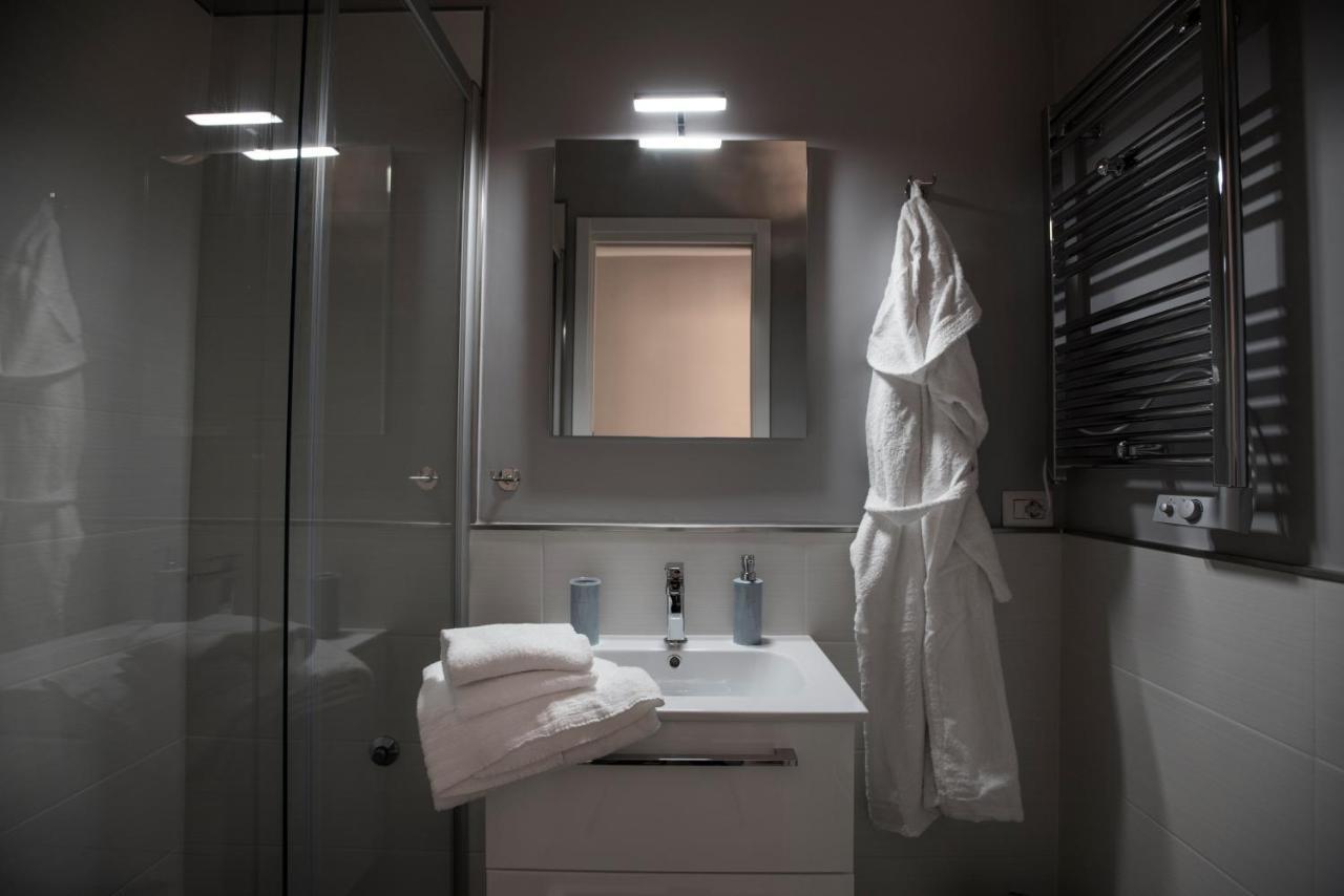 Trevi Luxury Maison Rome Exterior photo