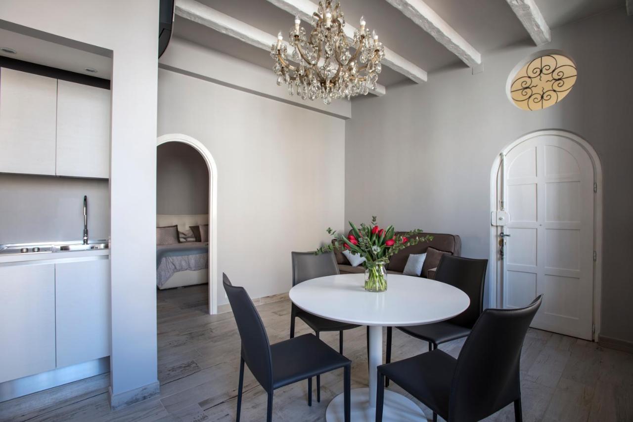 Trevi Luxury Maison Rome Exterior photo