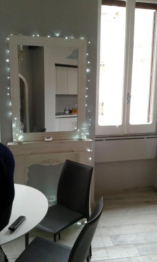 Trevi Luxury Maison Rome Exterior photo