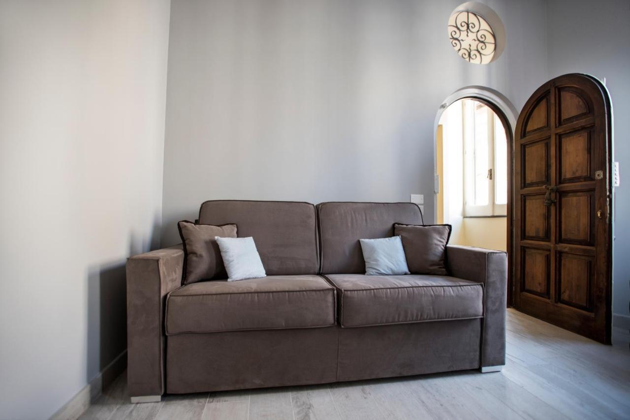 Trevi Luxury Maison Rome Exterior photo