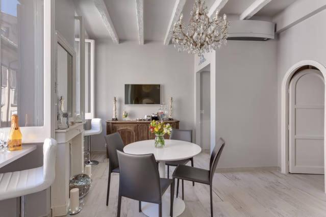 Trevi Luxury Maison Rome Exterior photo